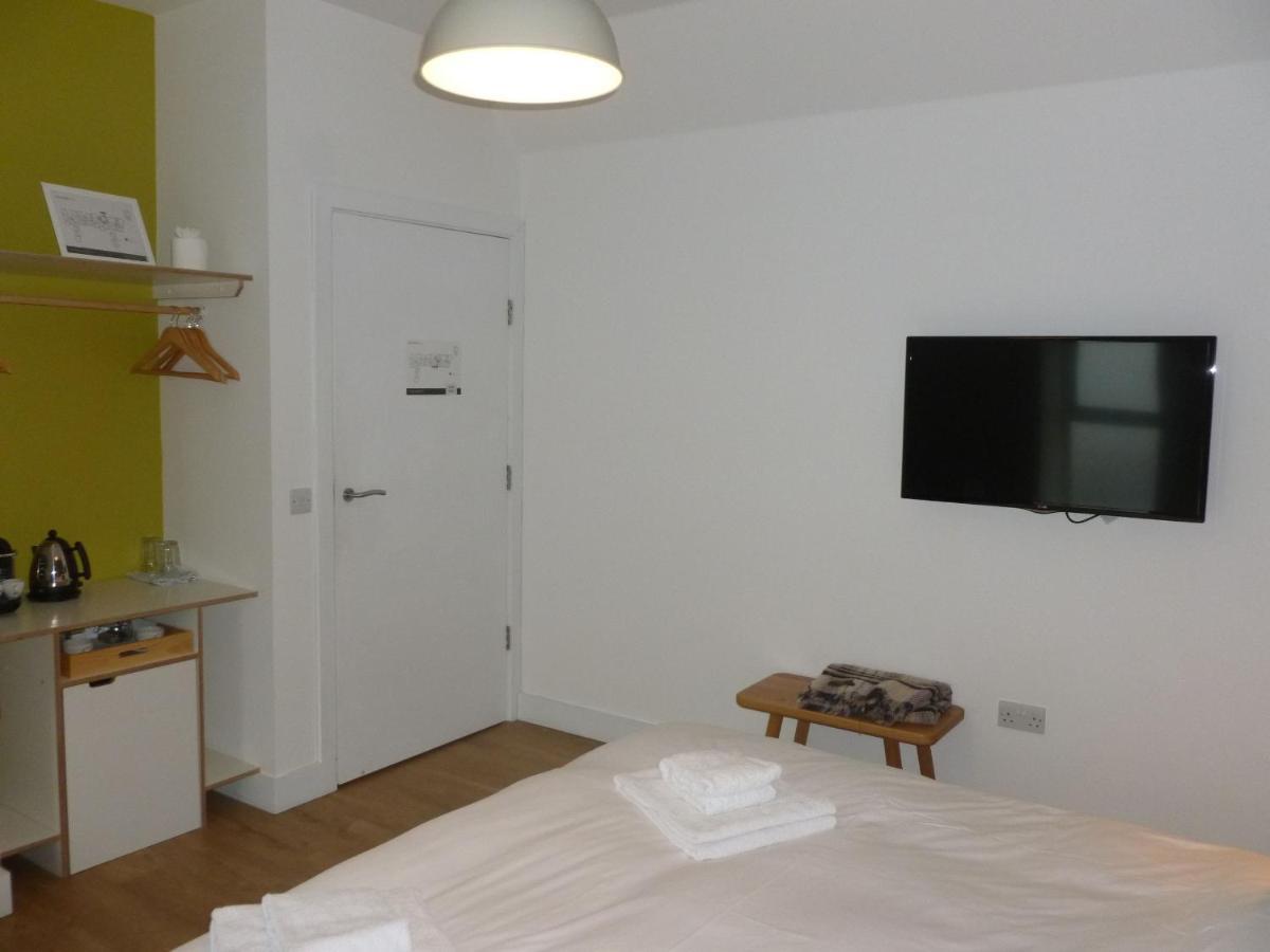 Northstar 1 1 Bed Room With Ensuite Уик Экстерьер фото