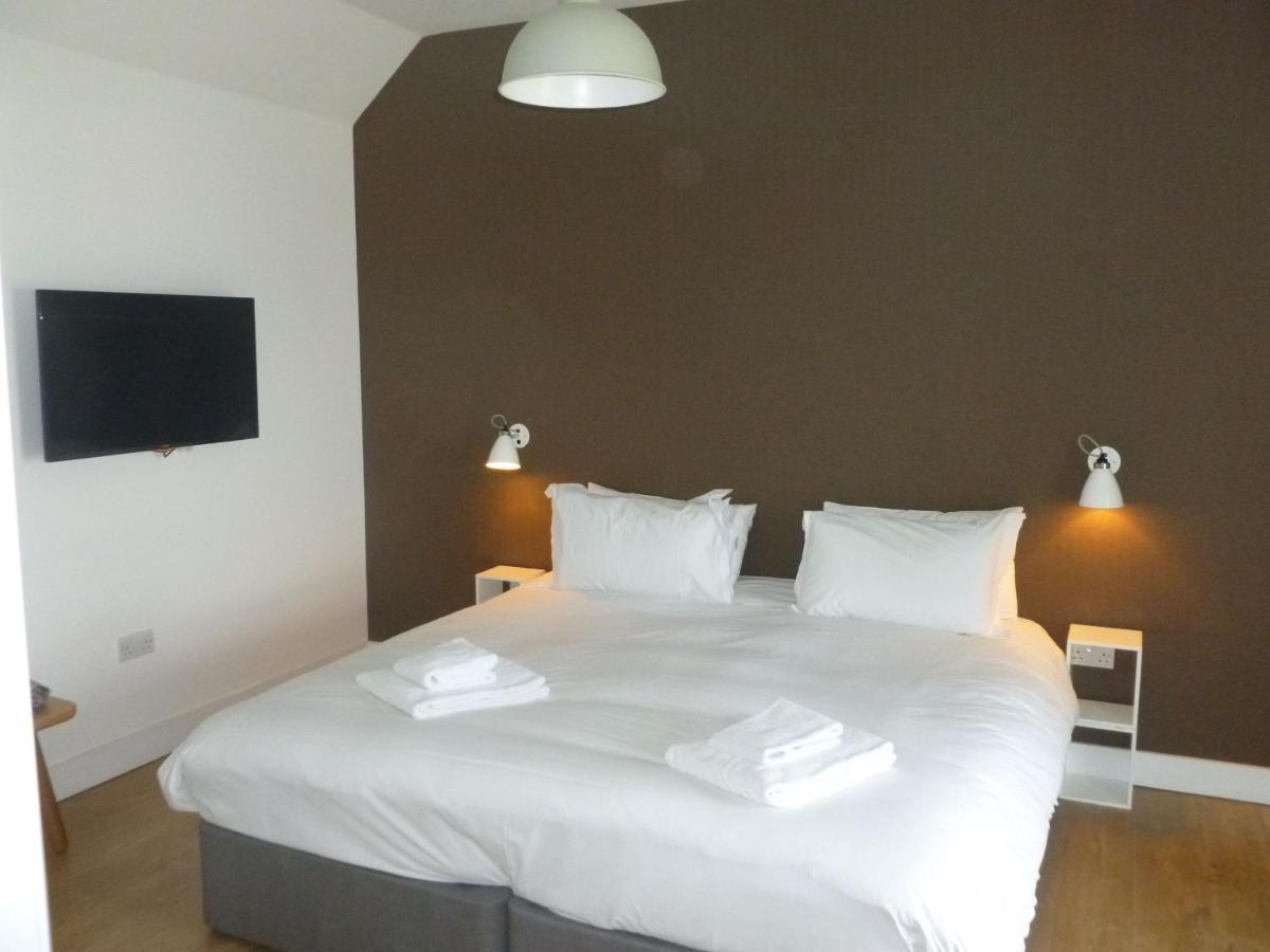 Northstar 1 1 Bed Room With Ensuite Уик Экстерьер фото